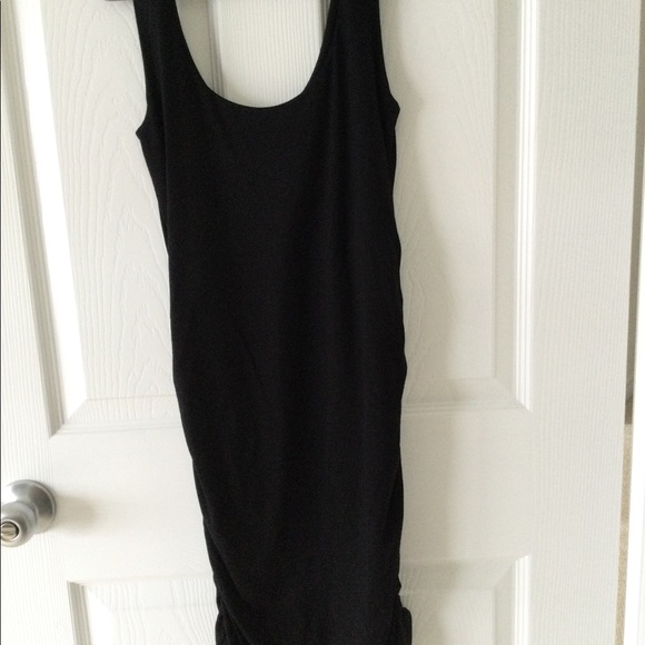 Isabella Oliver Layering Ruched Tank NWT - Picture 2 of 5